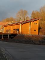 B&B Dahn - Felsenlandblick - Bed and Breakfast Dahn