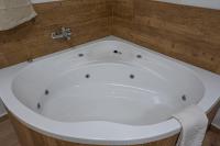 צעד לחרמון- דירת 2 חדרי שינה וסלון במג'דל שמס - B&B Majdal Shams