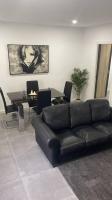 Confortable adosado en Elche - Ferienwohnung