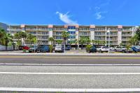 Escape to Beach Oasis! New Management! Updated Beachside Condo with Heated Pool! - B&B Clearwater Beach