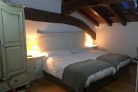 MAITETXU HABITACION - B&B Viscarret-Guerendiáin