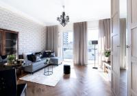 Apartamenty Stadion Narodowy - B&B Varsovia