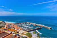 Studio Buenovista - Ferienwohnung Los Carrizales