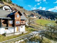 B&B Kaning - Ferienhaus Bergblick - Bed and Breakfast Kaning