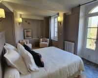 Deluxe Doppelzimmer mit Badewanne