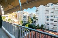Luxury 1-Bedroom Apartment by the Sea in Athens - Chambres d'hôtes Athènes
