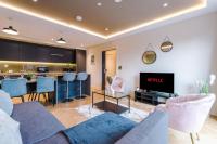 Winter Sale! Lovely Central York Abode - Sleeps 6 - Ferienwohnung York