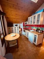 Duplex chaleureux - Bed and Breakfast Le Monêtier-les-Bains