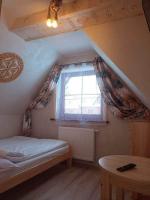 Kleines Doppelzimmer