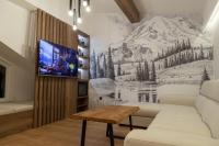 B&B Jahorina - Penthouse Viking Jahorina - Bed and Breakfast Jahorina