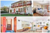 The Spanish Hideaway - B&B Los Angeles