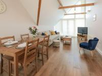 B&B Mundesley - Sea Is All Around - Bed and Breakfast Mundesley