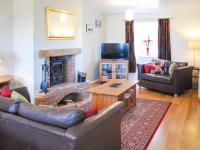 B&B Seahouses - Erskine Cottage - Bed and Breakfast Seahouses