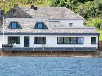 B&B Tighnabruaich - Waterside - Bed and Breakfast Tighnabruaich