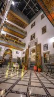 Riad Green House - B&B
