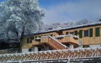 Jägerchalet - Bed and Breakfast Uttendorf