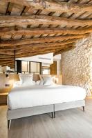 Junior Suite with Mountain View