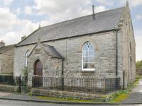 B&B Aysgarth - The Old Chapel - Bed and Breakfast Aysgarth