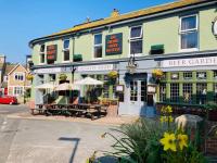 B&B Eastbourne - The Pilot Inn - Bed and Breakfast Eastbourne