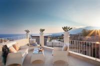 La Malandrina - Apartments & Suites - B&B Taormina