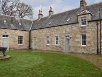 B&B Falkland - Coachmans Cottage - Bed and Breakfast Falkland