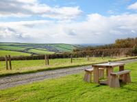 B&B Crackington Haven - Little Wren - Tbg - Bed and Breakfast Crackington Haven