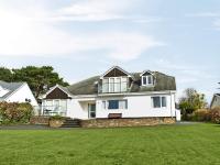 B&B Carlyon Bay - Bay View West Wing - Bed and Breakfast Carlyon Bay