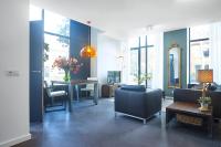 Blush Appartement Centrum Middelburg - Bed and Breakfast Middelburg