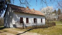 Zselic Szíve Parasztház - B&B