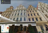 Magiczne gniazdko na samym Rynku - Chambres d’hôtes Wrocław