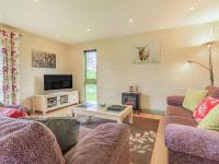 B&B Holsworthy - Foxglove Lodge - Bed and Breakfast Holsworthy