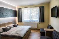 Double Room with Extra Bed