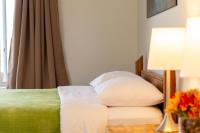 Camera Matrimoniale con Bagno Privato