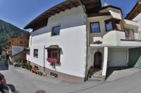 B&B Gerlos - Haus Hildegard - Bed and Breakfast Gerlos