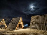 Landhaus Borjomi - B&B Bordshomi