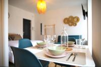 Coco Beach - B&B Calais