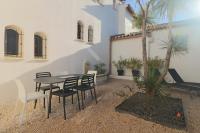 Le mas Sainte Marie - B&B