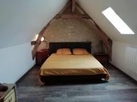 Charmante maison de village en Val de Loire - Chambres d'hôtes Rivarennes