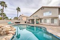 B&B Phoenix - Glendale Getaway Pool, Hot Tub and Ping-Pong Table! - Bed and Breakfast Phoenix