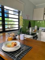 Appartement met 1 Slaapkamer