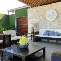 Lilu Apartments Curaçao - Bed and Breakfast Willemstad