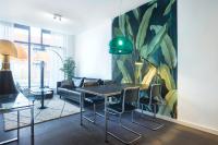 The Dutch Appartement Centrum Middelburg - Bed and Breakfast Middelburg