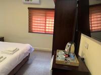Deluxe Tweepersoonskamer met 2 Aparte Bedden