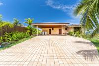 Magnificent 5 Br Villa with pool: amazing views - B&B