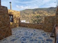 B&B Abrucena - Casa Rural Serrano - Bed and Breakfast Abrucena