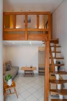 Appartement Duplex (3 Adultes)