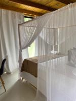 Quadruple Room with Lake View