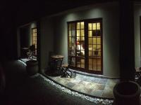 The Nightingale Guesthouse - B&B Bloemfontein