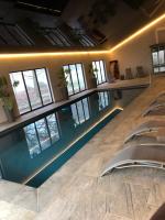 Burton Lodge Guest House & Spa - Chambres d’hôtes Brandesburton