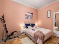 Apartman KARESA -Rijeka - B&B Fiume